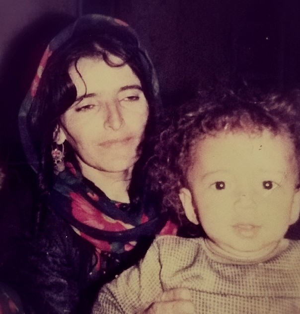 عزیز شمسی