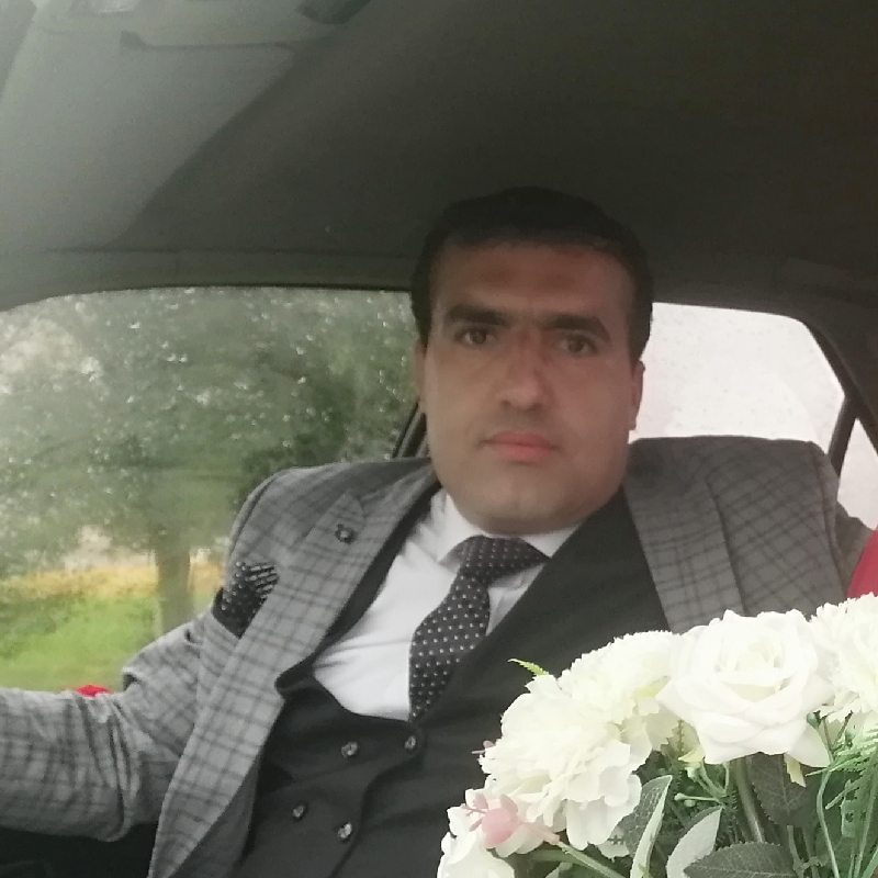 محمد فتاحی
